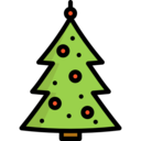 nature,trees,christmas,woods,forest,christmas tree